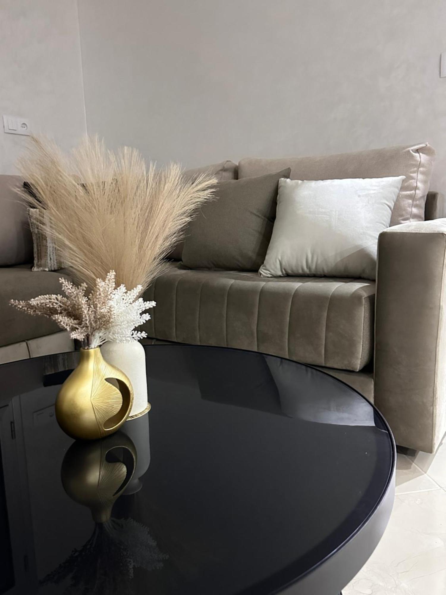 Luxe Appartement Berkane Exterior foto